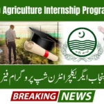 CM Punjab Agriculture Internship Program Phase 2 Apply Online – Complete Guide 2025