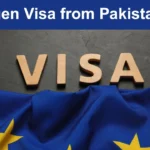 Schengen Visa for Pakistani 2025 – Fee, Online Apply, Requirements (Complete Guide)