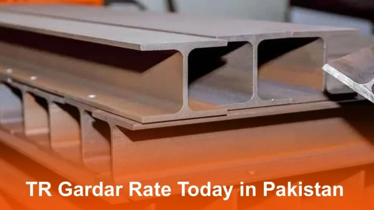 TR Gardar Rate in Pakistan Today – 10 October 2025