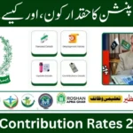 EOBI 2025 – Official Portal, Login, Pension Update & Registration Guide